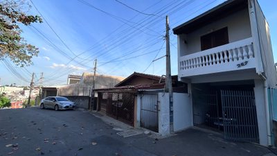 Casa - Foto 1