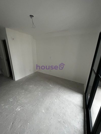 Apartamento, 1 quarto, 24 m² - Foto 3