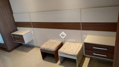 Apartamento, 4 quartos, 118 m² - Foto 5