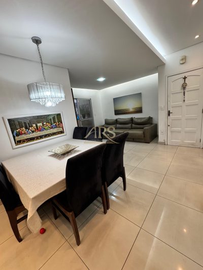 Apartamento, 3 quartos, 80 m² - Foto 5