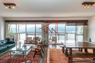 Apartamento, 4 quartos, 170 m² - Foto 5