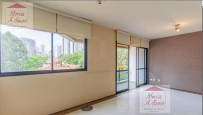 Apartamento, 3 quartos, 130 m² - Foto 2