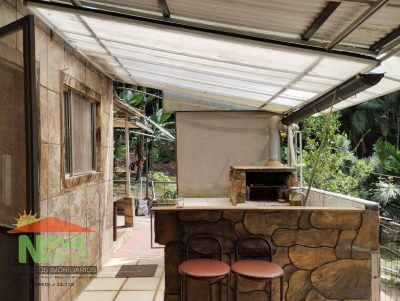 Chácara, 2 quartos, 6460 m² - Foto 5