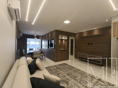 Apartamento, 3 quartos, 208 m² - Foto 3
