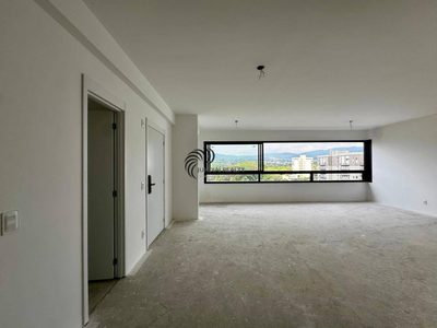Apartamento, 3 quartos, 137 m² - Foto 4