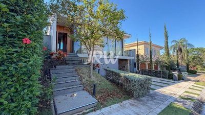 Casa, 3 quartos, 307 m² - Foto 3