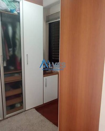 Apartamento, 3 quartos, 68 m² - Foto 5