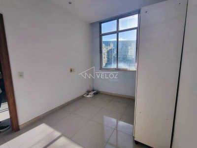 Apartamento, 1 quarto, 30 m² - Foto 1
