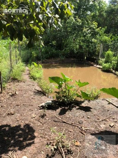 Terreno, 900 m² - Foto 1