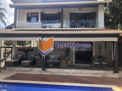 Sobrado, 3 quartos, 273 m² - Foto 3