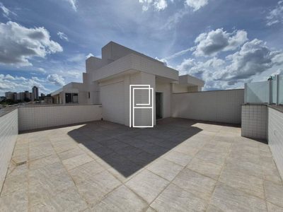 Cobertura, 3 quartos, 204 m² - Foto 1