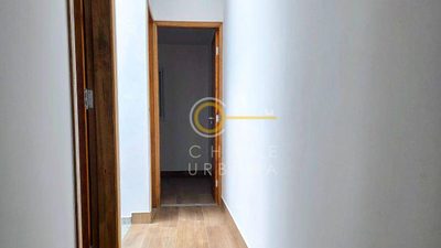 Sobrado, 3 quartos, 134 m² - Foto 4