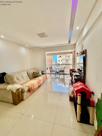 Apartamento, 4 quartos, 108 m² - Foto 4