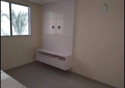 Apartamento, 2 quartos, 46 m² - Foto 3