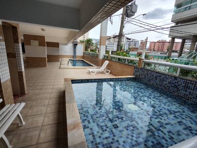 Apartamento, 2 quartos, 92 m² - Foto 1