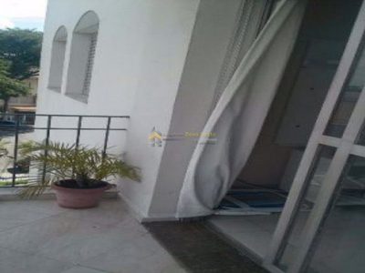 Apartamento, 2 quartos, 76 m² - Foto 4