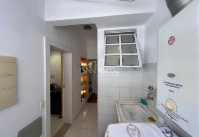 Apartamento, 3 quartos, 121 m² - Foto 1