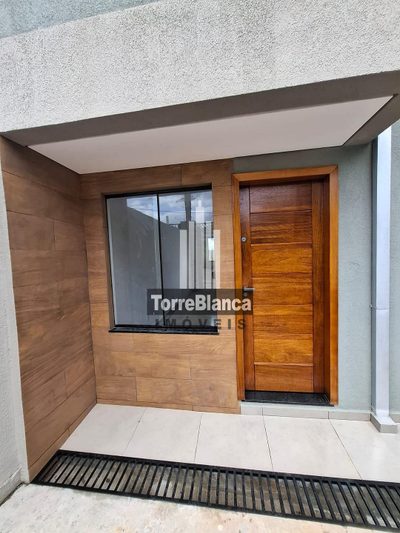Sobrado, 2 quartos, 60 m² - Foto 4