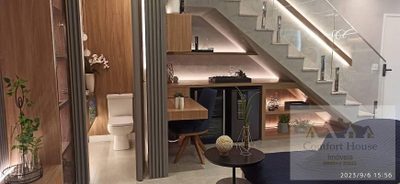 Apartamento, 3 quartos, 91 m² - Foto 5