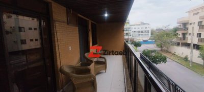Apartamento, 2 quartos, 94 m² - Foto 1