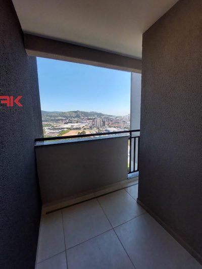 Apartamento, 2 quartos, 68 m² - Foto 3