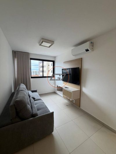 Apartamento, 2 quartos, 59 m² - Foto 1
