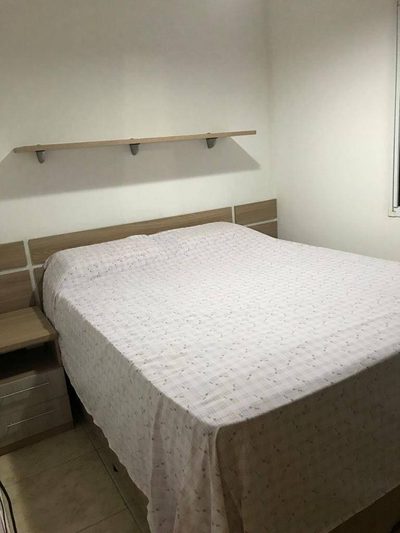 Apartamento, 2 quartos, 55 m² - Foto 5