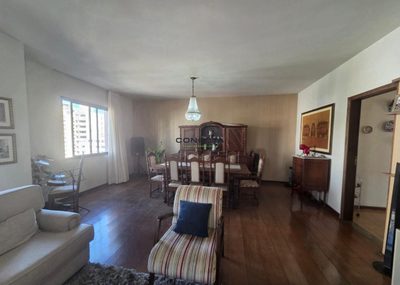 Apartamento, 3 quartos, 234 m² - Foto 5
