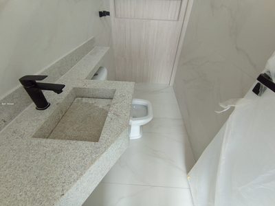 Casa, 3 quartos, 96 m² - Foto 5