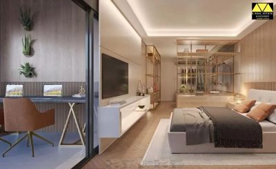 Apartamento, 3 quartos, 210 m² - Foto 4
