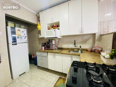 Casa, 3 quartos, 84 m² - Foto 4
