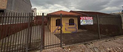 Casa, 2 quartos, 70 m² - Foto 1