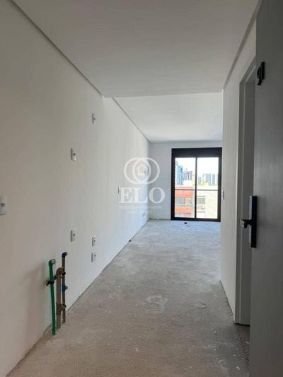 Apartamento, 1 quarto, 30 m² - Foto 4