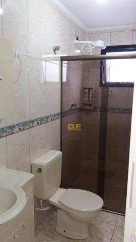 Apartamento, 1 quarto, 55 m² - Foto 5