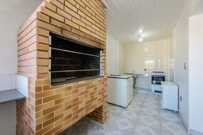 Apartamento, 2 quartos, 83 m² - Foto 2
