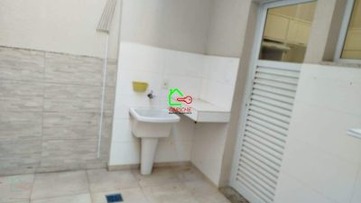 Casa de Condomínio, 2 quartos - Foto 2