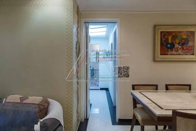 Apartamento, 2 quartos, 84 m² - Foto 4