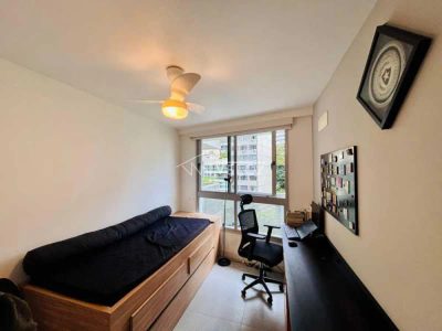 Apartamento, 2 quartos, 80 m² - Foto 1