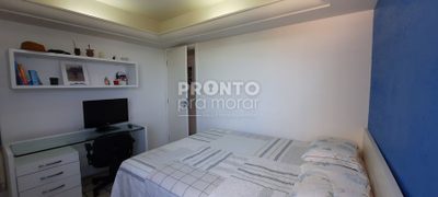 Apartamento, 4 quartos, 156 m² - Foto 4