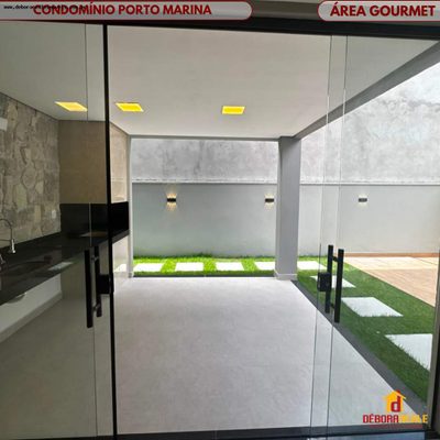 Casa de Condomínio, 4 quartos - Foto 4