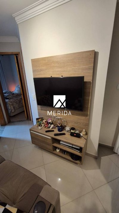 Apartamento, 2 quartos, 50 m² - Foto 4