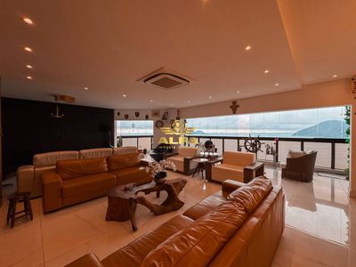 Apartamento, 3 quartos, 251 m² - Foto 4