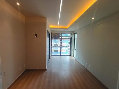 Sala-Conjunto, 30 m² - Foto 4