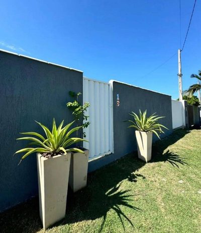 Casa, 3 quartos, 200 m² - Foto 2