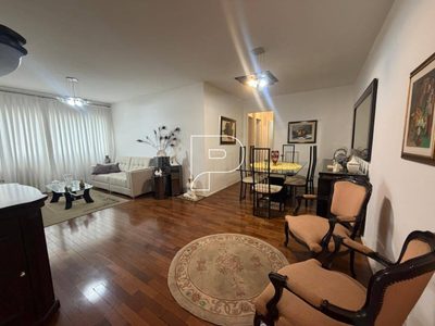 Apartamento, 3 quartos, 117 m² - Foto 3