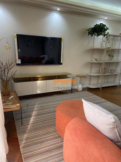 Apartamento, 3 quartos, 126 m² - Foto 4