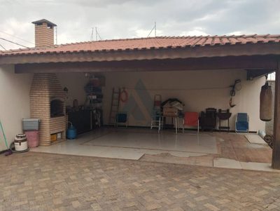 Casa, 3 quartos, 161 m² - Foto 4