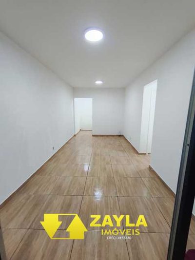 Apartamento, 2 quartos, 56 m² - Foto 2
