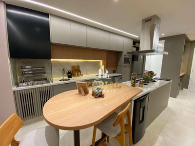 Apartamento, 3 quartos, 104 m² - Foto 5