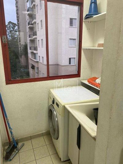 Apartamento, 2 quartos, 45 m² - Foto 3